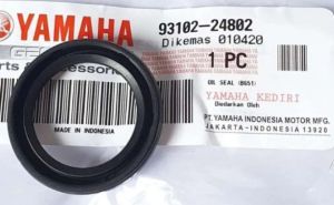 Seal kruk-as kiri Aerox-155 Lexi N-Max-New