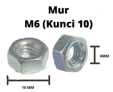 Mur M6